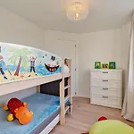 Maison Lucie Koksijde