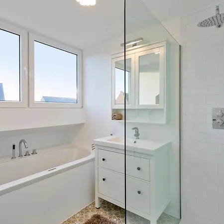 Maison Lucie * Coxyde