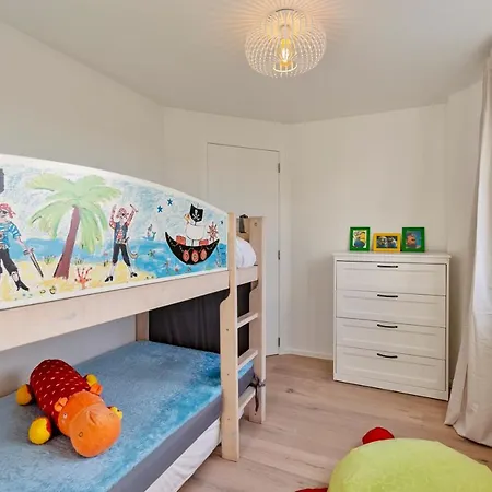 Maison Lucie Koksijde
