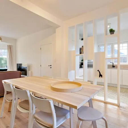 Maison Lucie Holiday home *