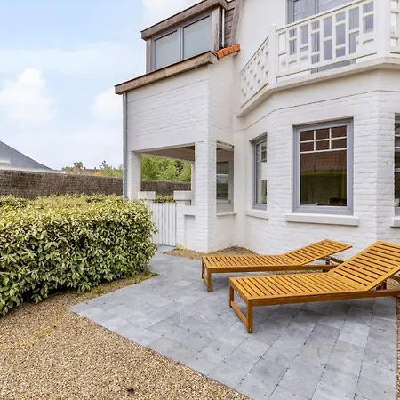 Maison Lucie Koksijde