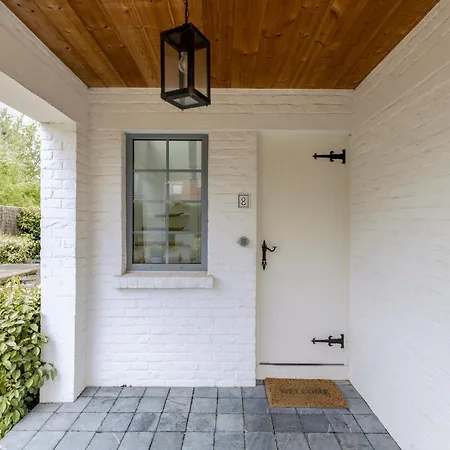 Hébergement de vacances Maison Lucie Coxyde