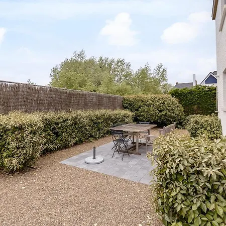 Holiday home Maison Lucie