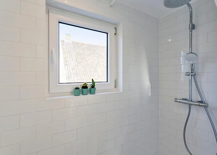 Maison Lucie Holiday home *