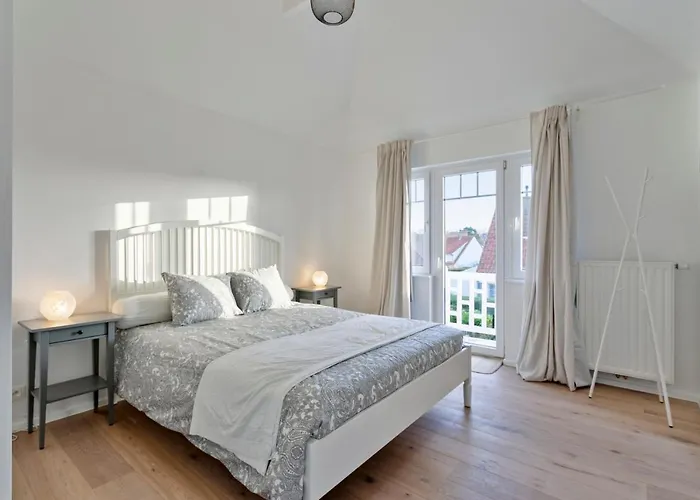 Holiday home Maison Lucie Koksijde