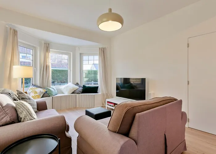 Maison Lucie Holiday home