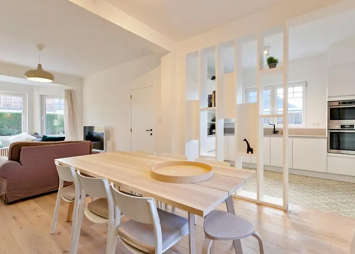 Maison Lucie Holiday home *