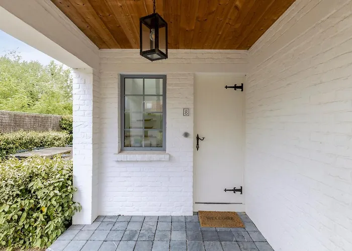 Holiday home Maison Lucie Koksijde