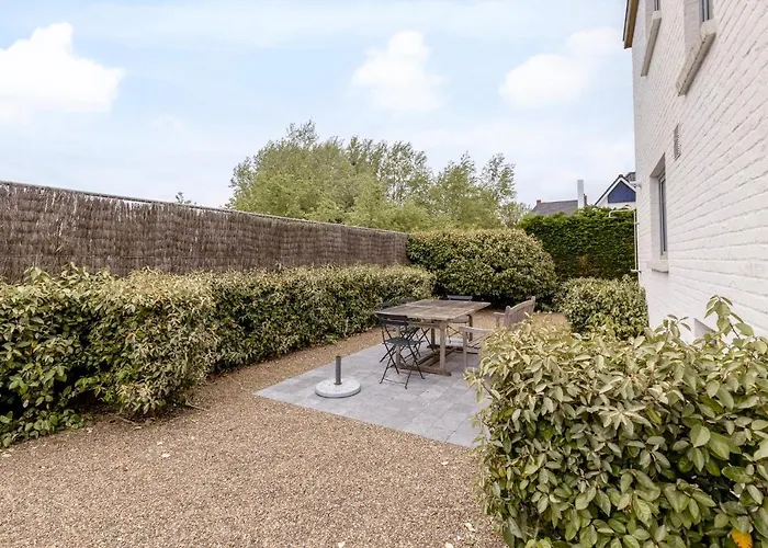 Holiday home Maison Lucie